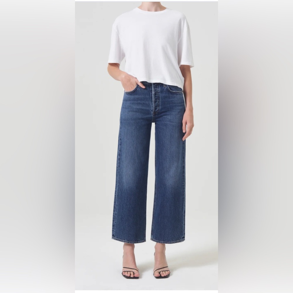 AGOLDE Ren (Control) Size 28